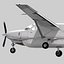Cessna 208 Super Cargomaster Bianco generico
