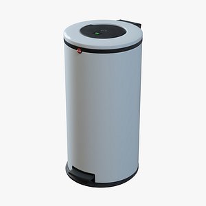 Hailo Fresh L Trash Can