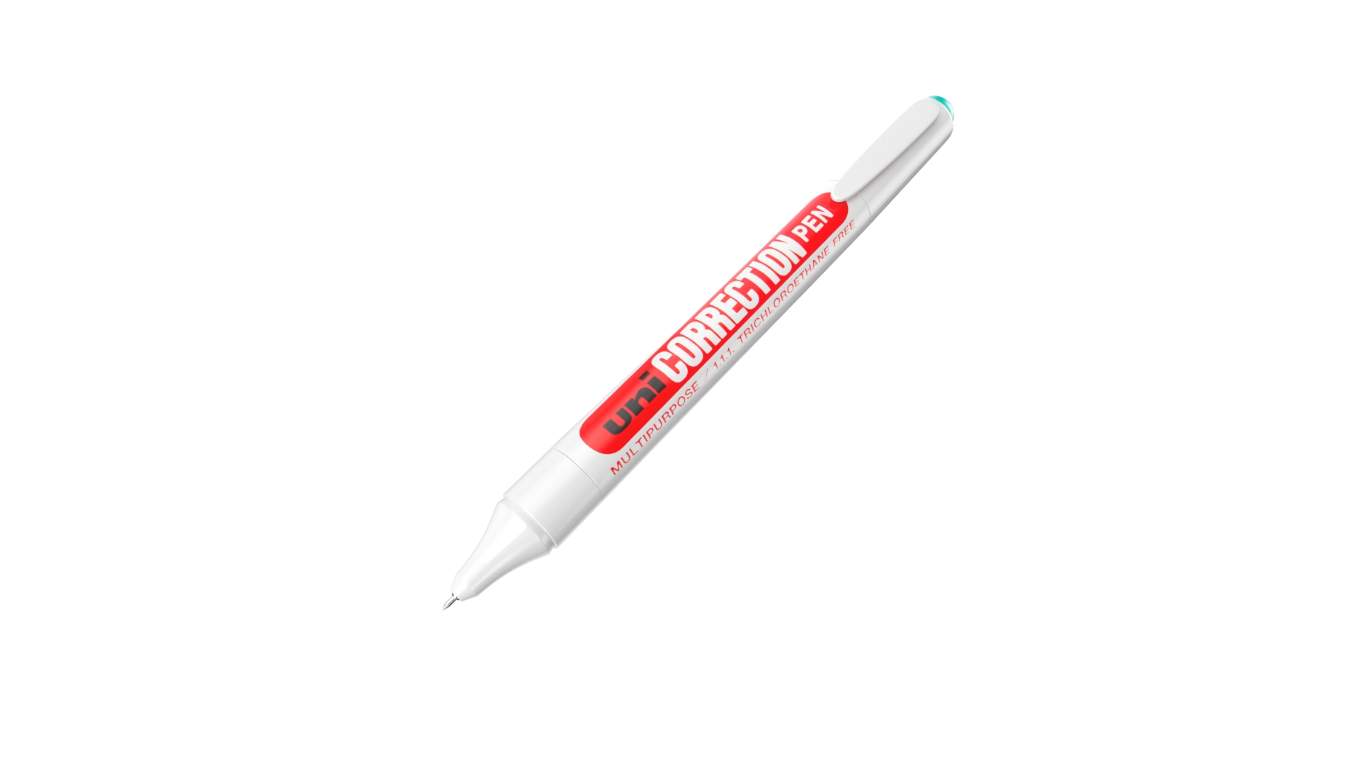 CLP-80 uni correction Pen