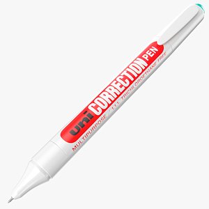 Correction Pen 01