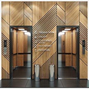 Elevator