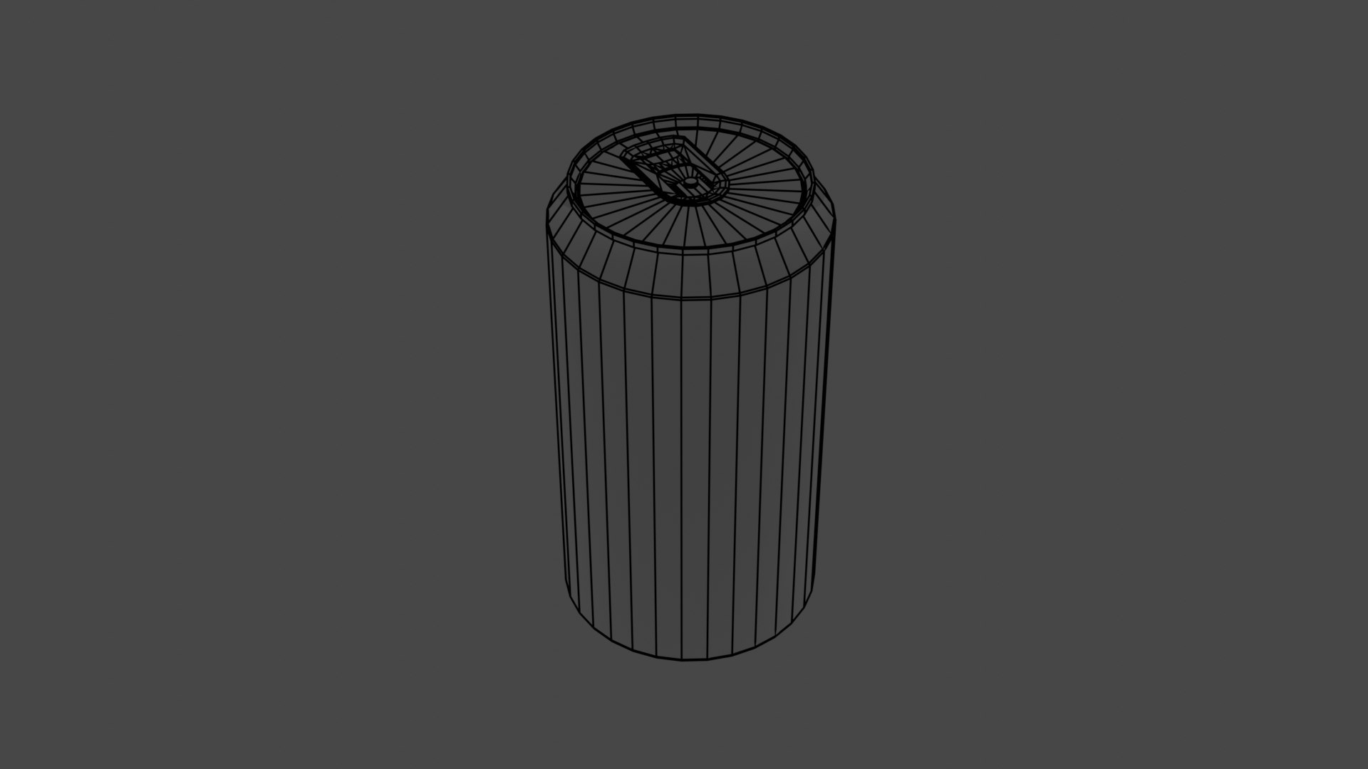 Metal Can 3D model https://p.turbosquid.com/ts-thumb/BJ/XZ6nPr/j4/wire/png/1663604367/1920x1080/fit_q87/87dc13d2f61a392660198bcfeed30e3723aea203/wire.jpg