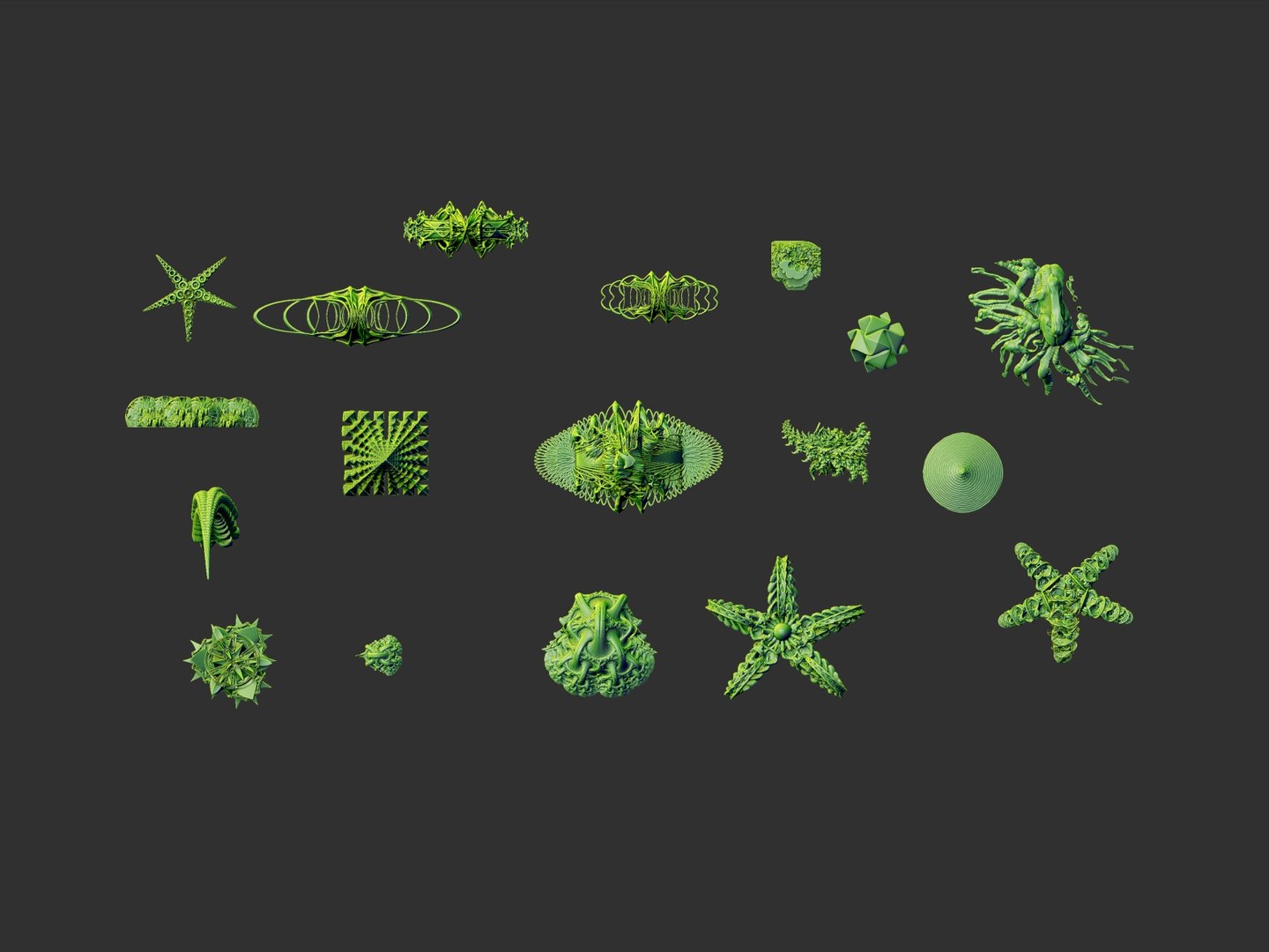 abstract fractal pack 18 max https://p.turbosquid.com/ts-thumb/BJ/YOeINu/KYLSlg7d/7888/jpg/1452615204/1920x1080/fit_q87/e0a9db6d30f39fdf5d503a10f760d149425a9eb3/7888.jpg