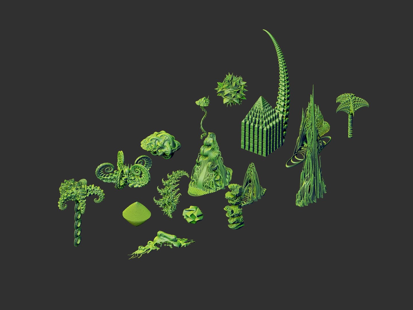 abstract fractal pack 18 max https://p.turbosquid.com/ts-thumb/BJ/YOeINu/Xoa3TXKQ/a1/jpg/1452615205/1920x1080/fit_q87/195cc7160088374fbb0c9ff7a32e79b53ad42dba/a1.jpg