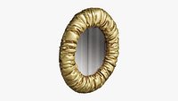 Designer mirror Folded Frame 825