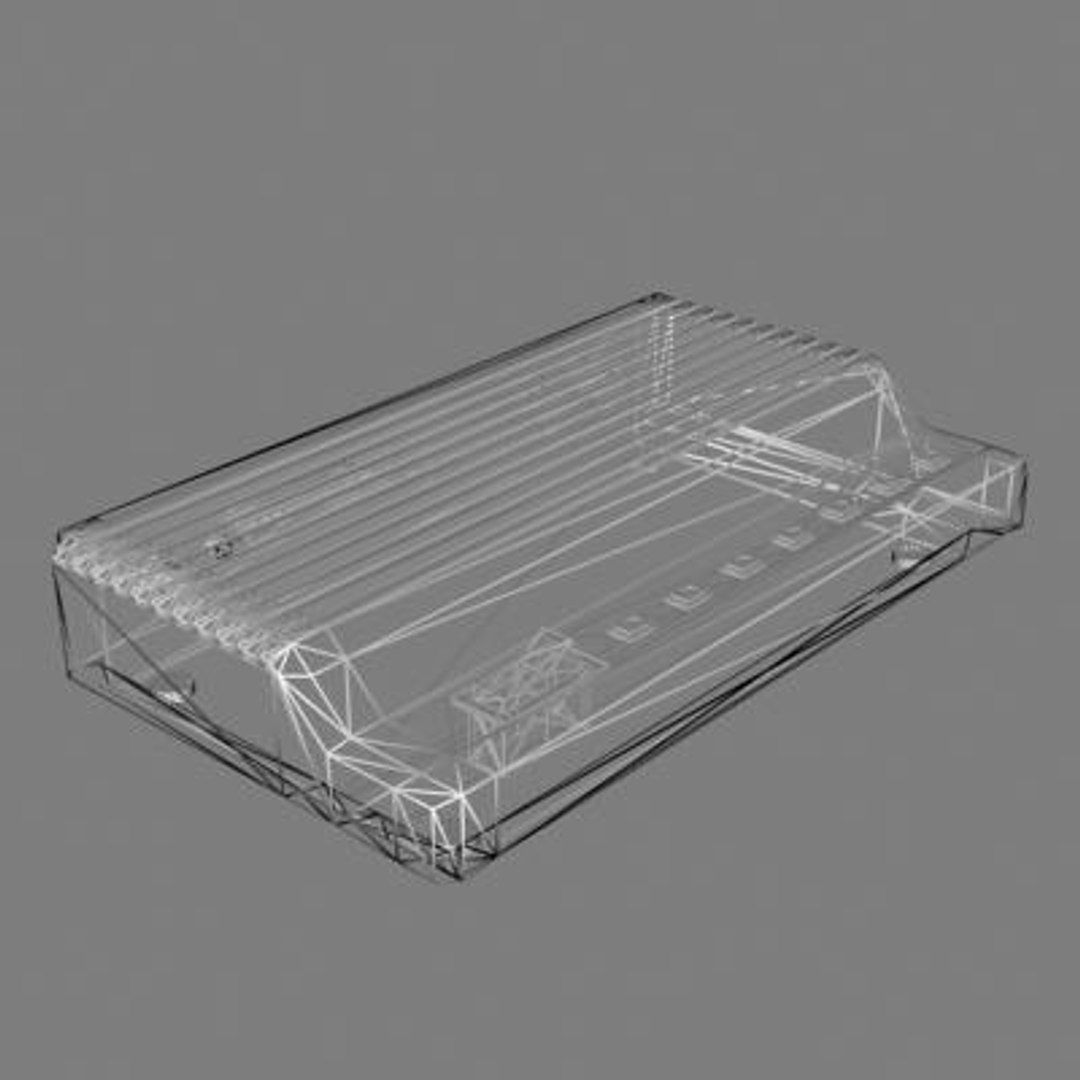 3d modem