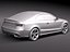 audi rs5 s5 sport 3d model