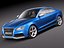 audi rs5 s5 sport 3d model