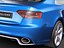 audi rs5 s5 sport 3d model