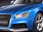 audi rs5 s5 sport 3d model