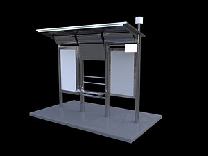Bus Station