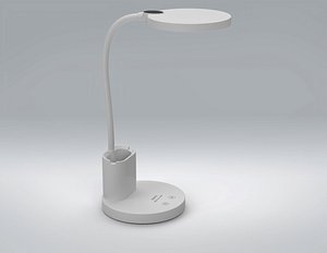 3D Led Desk Lamp REMAX ReSee Series