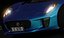 Jaguar C-X75 2015 (interni bassi)