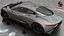 Jaguar C-X75 2015 (interni bassi)