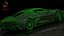 Jaguar C-X75 2015 (interni bassi)