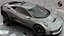 Jaguar C-X75 2015 (interni bassi)