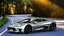Jaguar C-X75 2015 (interni bassi)