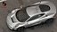 Jaguar C-X75 2015 (interni bassi)