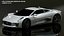 Jaguar C-X75 2015 (interni bassi)