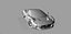 Jaguar C-X75 2015 (interni bassi)