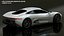 Jaguar C-X75 2015 (interni bassi)