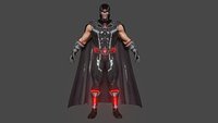 Magneto
