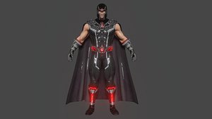 Magneto