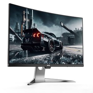 BenQ Curved Monitor EX3203R 31,5''