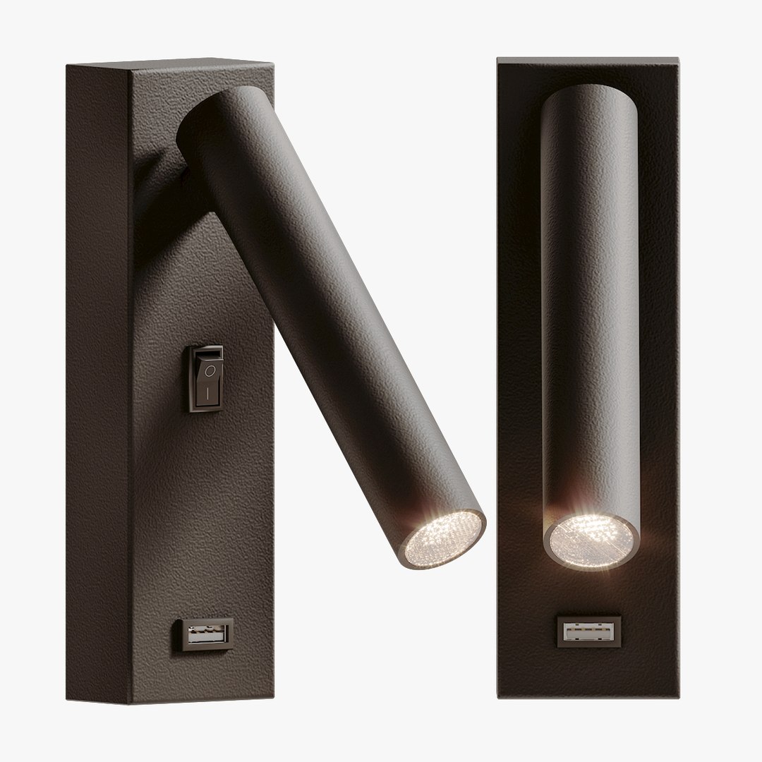 Rectangular Adjustable LED Modern Wall Lamp 3D model https://p.turbosquid.com/ts-thumb/BJ/tlCb1S/h8/preview_00/jpg/1723883542/1920x1080/fit_q87/a0c5b079bb6b40b770763e751214061a506dde59/preview_00.jpg