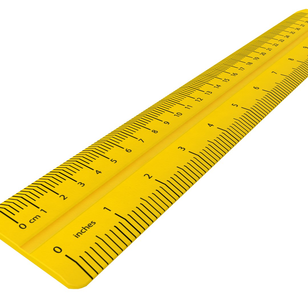 1,790 One Inch Ruler Images, Stock Photos, 3D objects, & Vectors