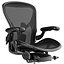 Aeron Chair Remastered von Herman Miller