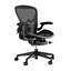 Aeron Chair Remastered von Herman Miller