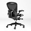 Aeron Chair Remastered von Herman Miller