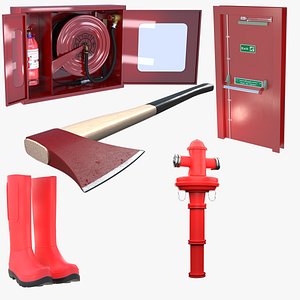 Fire Equipment