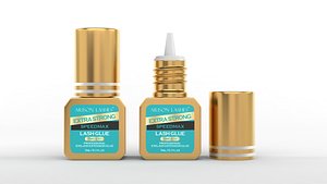 3D Professional Eyelash Extension Glue