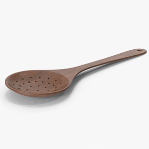 Kitchen Strainer Spoon