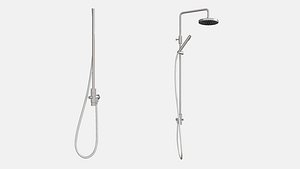 Shower Systems