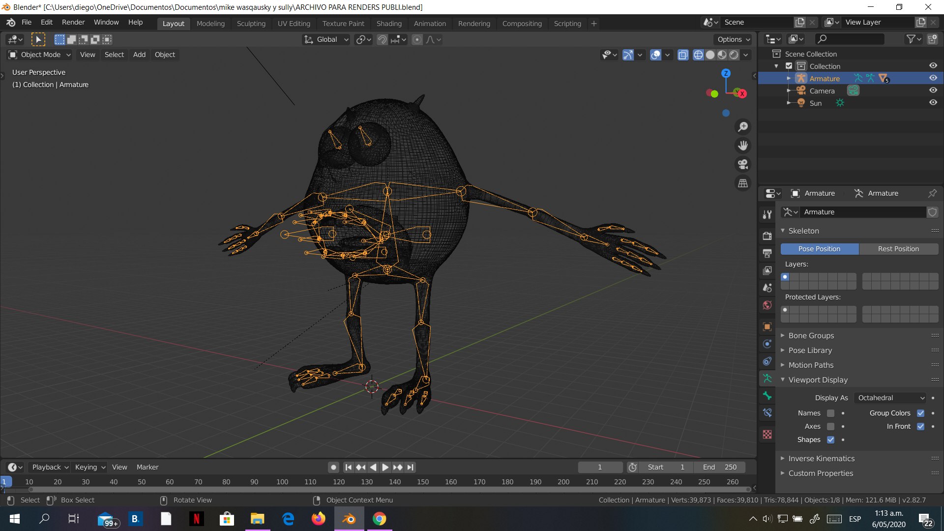 3D character mike wazowski meme model https://p.turbosquid.com/ts-thumb/BK/3PtZLU/N3yEOPOV/95321241_653214218850658_8786758851387981824_n/png/1589239932/1920x1080/fit_q87/68d51dfa172ed795d5002bfc6ebbc06b7d6fc9a1/95321241_653214218850658_8786758851387981824_n.jpg