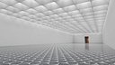 Retro Futuristic Interior 18