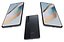 Oppo K12 Plus Preto Basalto e Branco Snow Peak Low Poly