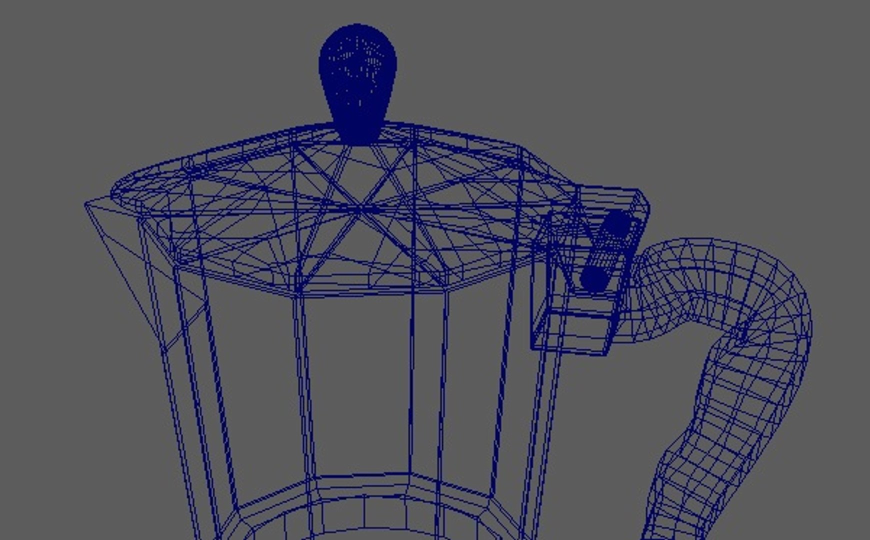 3D espresso pot https://p.turbosquid.com/ts-thumb/BK/AcVnr8/6TgB7kGK/wireframe05/jpg/1514814131/1920x1080/fit_q87/46b51e0517adbe32118120440346209384ec01ab/wireframe05.jpg