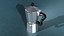 Espresso pot