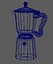 Espresso pot