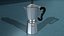 Espresso pot