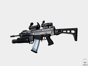CZ Bren 805 A1