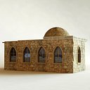 Arab House V2