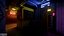 CyberPunk Underpass for UE