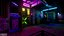 CyberPunk Underpass for UE