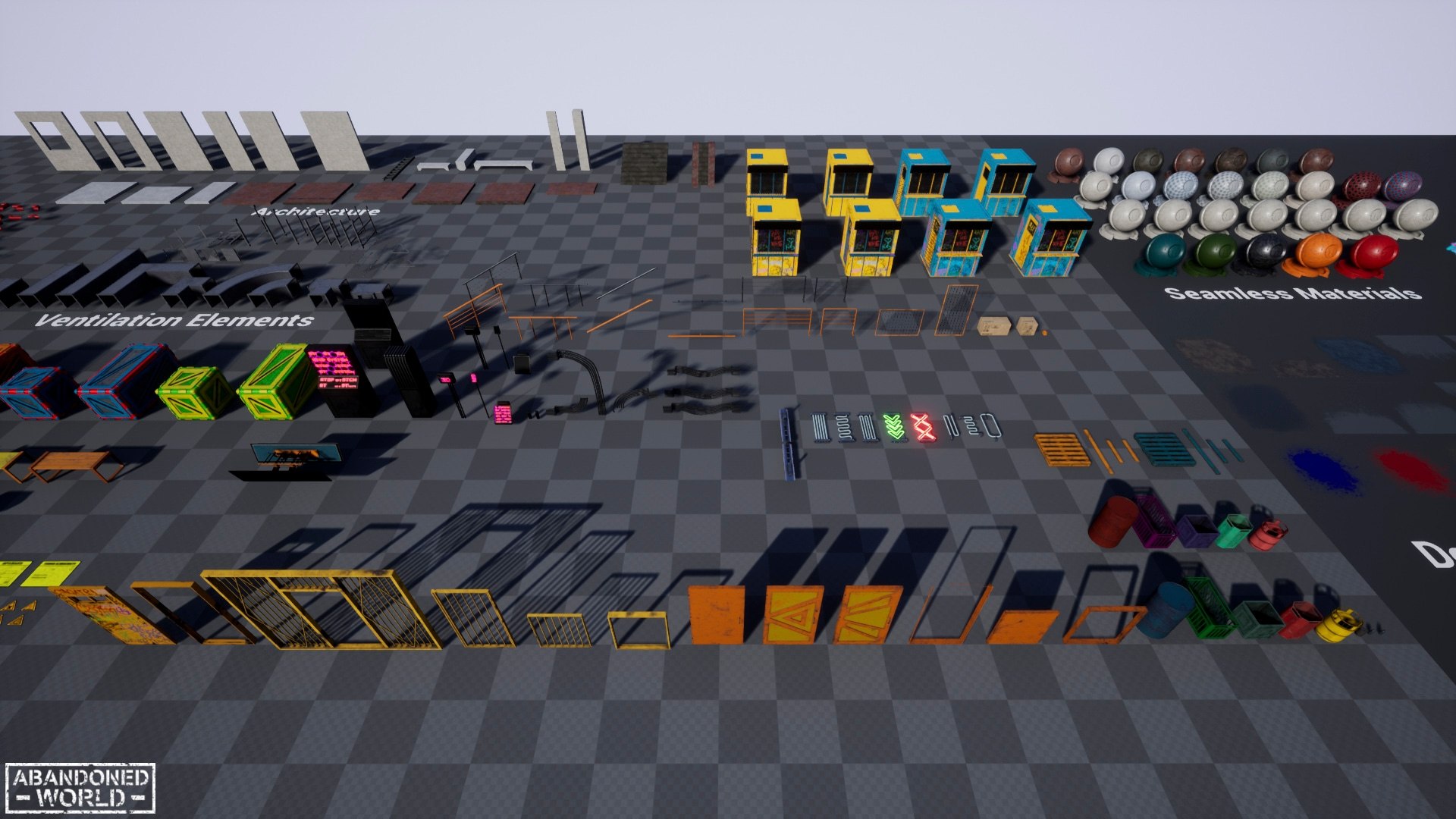 CyberPunk Underpass for UE4 model https://p.turbosquid.com/ts-thumb/BK/Fm0tZN/Uh/21/jpg/1644774709/1920x1080/fit_q87/1b5407ed717ffe4320fe43f7a0e572caa1971020/21.jpg