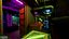 CyberPunk Underpass for UE